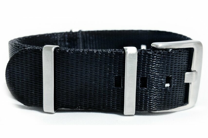 3 Pack - 22mm Seatbelt NATO pack
