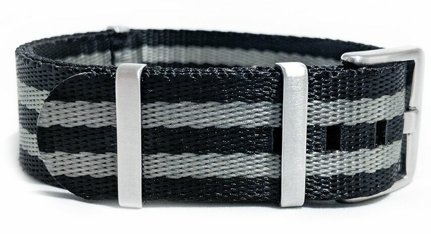 3 Pack - 22mm Seatbelt NATO pack